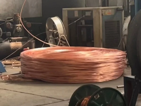 6/10kV XLPE Insulated Power Cable
